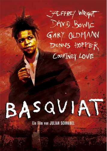 Basquiat - Poster 1