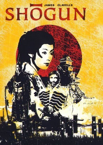 Shogun - Poster 1