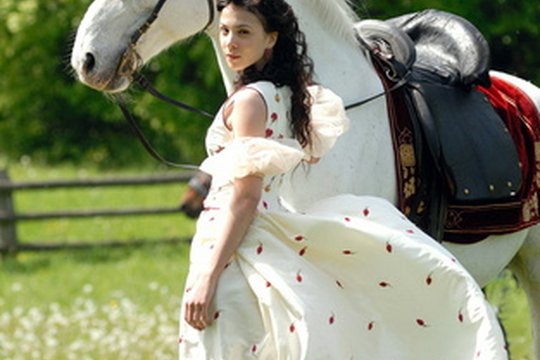 6 auf einen Streich 20 - Aschenputtel - Szenenbild 13