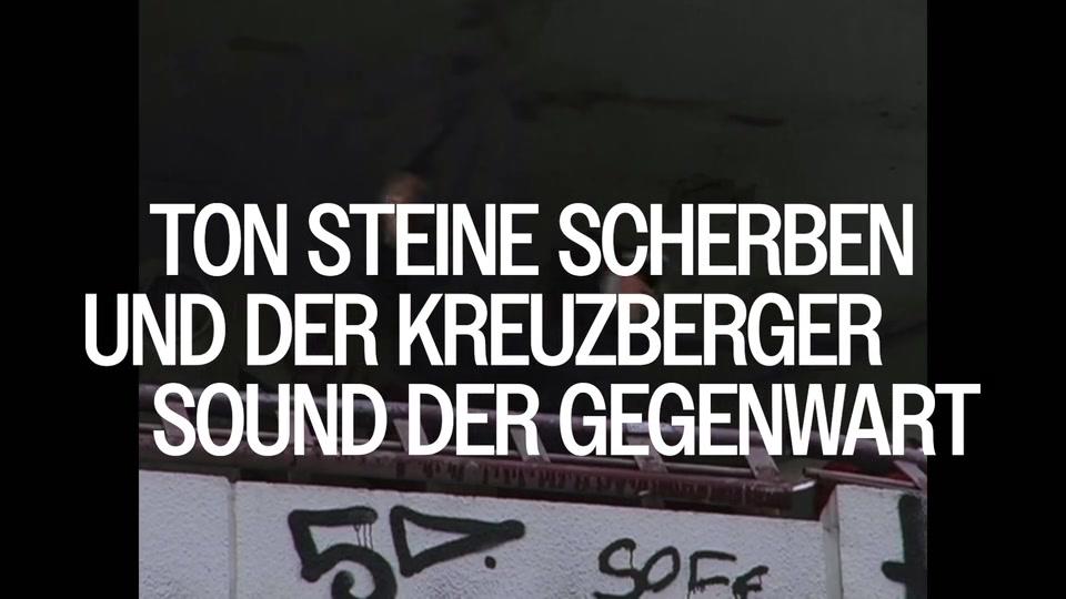 Scherbenland - Trailer - Deutsch - SD