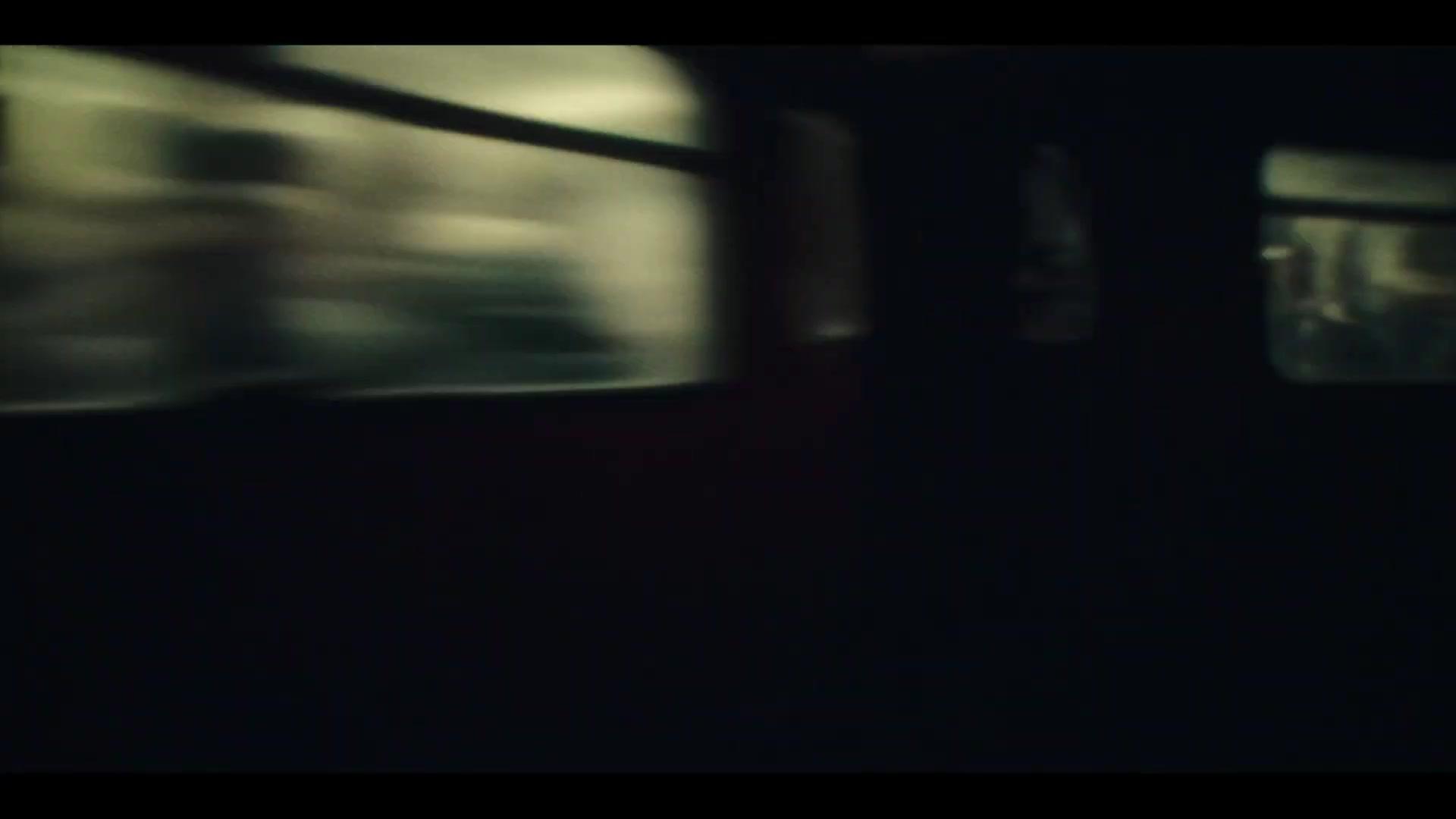 Ink - Trailer - Englisch - HD