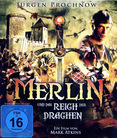 Merlin und der Krieg der Drachen