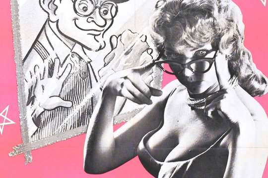 Eve and the Handyman - Eva und der Mann für alles - Szenenbild 1