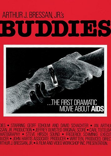 Buddies - Poster 1