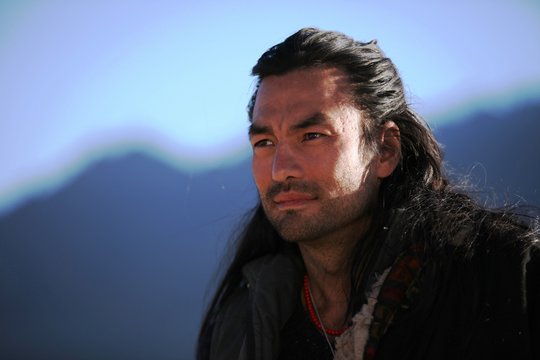 Flucht aus Tibet - Szenenbild 8
