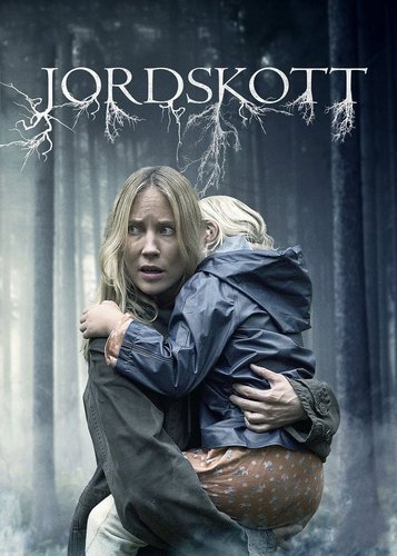 Jordskott - Staffel 1 - Poster 1