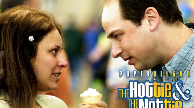 The Hottie and the Nottie - Wallpaper 3
