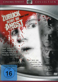 Ghost Story - Zurück bleibt die Angst