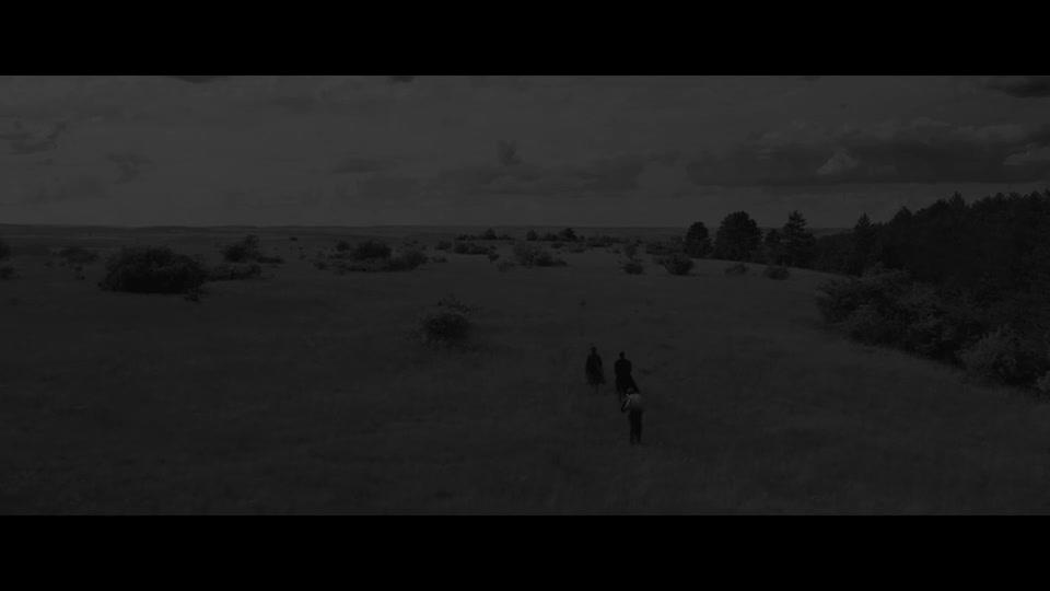 Nataschas Tanz - Trailer - Deutsch - SD