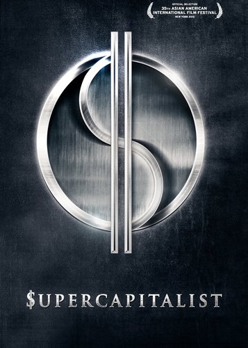 The Supercapitalist - Poster 1