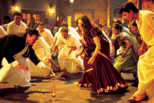 Devdas - Flamme unserer Liebe - Szenenbild 4