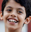 Darsheel Safary