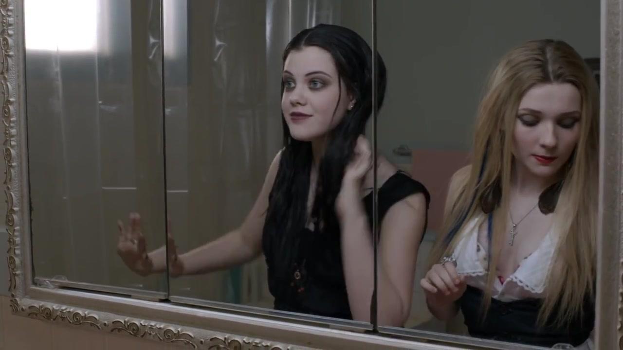 Perfect Sisters - Trailer - Deutsch