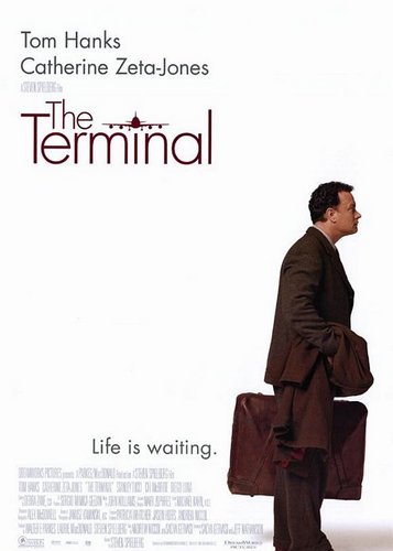 Terminal - Poster 3