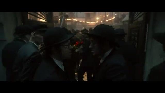 Ostap Bender 2 - Das Gold des Imperiums - Trailer - Deutsch - SD
