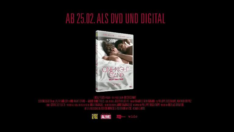 One-Night-Stand - Trailer - Deutsch - SD