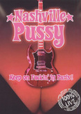 Nashville Pussy - Keep on Fuckin&#039; in Paris!