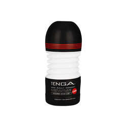 Rolling Head Cup - Strong, 15,5 cm