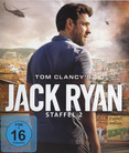 Tom Clancys Jack Ryan - Staffel 2