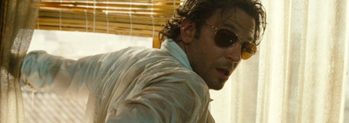 Indiana Jones: Ersetzt Bradley Cooper bald Harrison Ford?