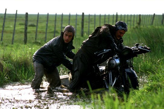 The Motorcycle Diaries - Die Reise des jungen Che - Szenenbild 12