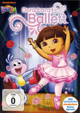 Dora - Dora tanzt Ballett
