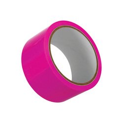 Pink Bondage Tape, 19,8 m
