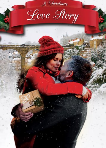 A Christmas Love Story - Poster 1