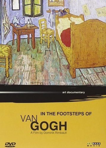 Auf den Spuren von Vincent van Gogh - Poster 2