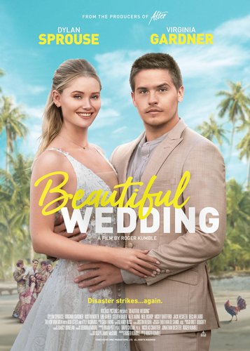 Beautiful Wedding - Poster 2