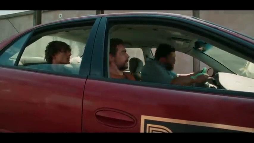 Idiots - Trailer - Englisch - SD