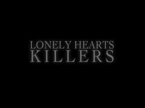 Lonely Hearts Killers - Trailer - Deutsch