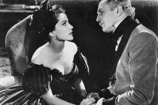 Schwarze Geschichten - Der grauenvolle Mr. X - Szenenbild 10