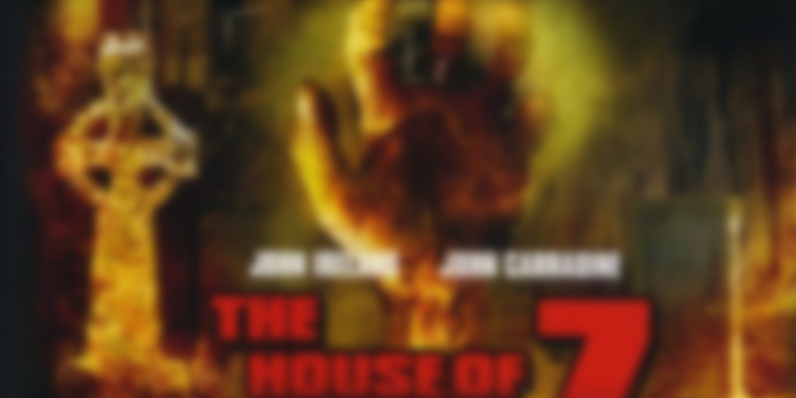 The House of 7 Corpses