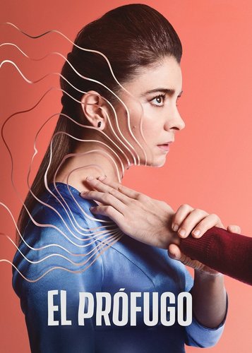 El Prófugo - The Intruder - Poster 3