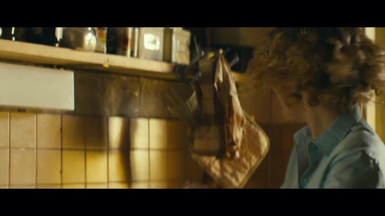 Finsterworld - Trailer - Deutsch - HD