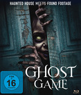 Ghost Game
