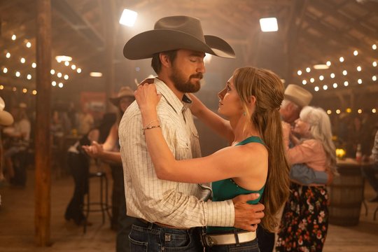 Heartland - Paradies für Pferde - Staffel 18 - Szenenbild 4