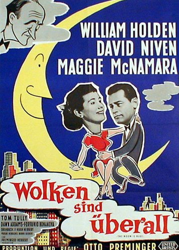 Otto Preminger Meisterwerke - Poster 5