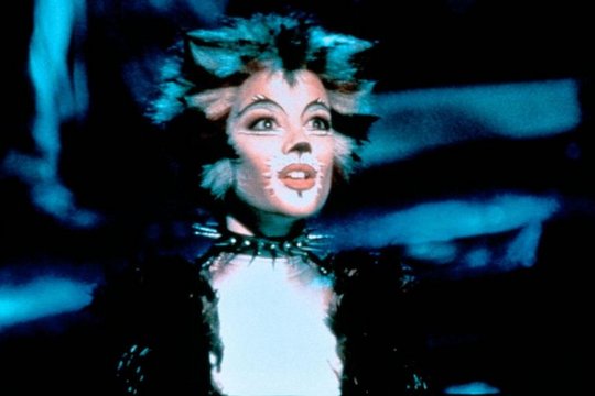 Andrew Lloyd Webbers Cats - Szenenbild 7