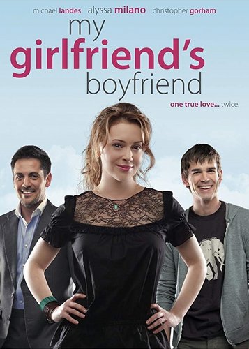 My Girlfriend's Boyfriend - Poster 1