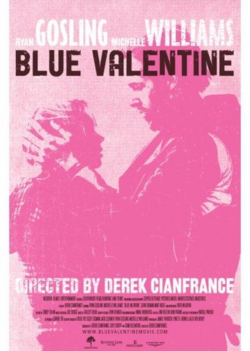 Blue Valentine - Poster 5