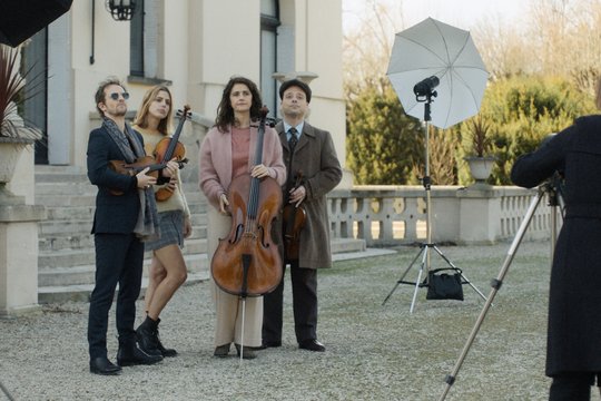 Der Klang der Stradivari - Szenenbild 2