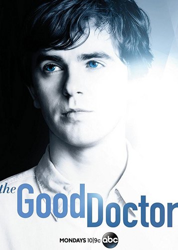 The Good Doctor - Staffel 1 - Poster 1