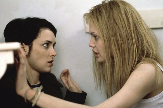 Girl, Interrupted - Durchgeknallt - Szenenbild 6