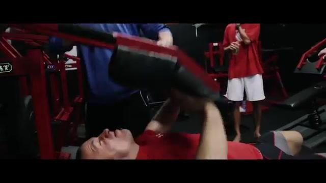 Takedown - The DNA of GSP - Trailer - Englisch - SD