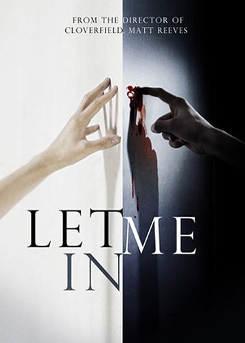 Let Me In - Poster 10
