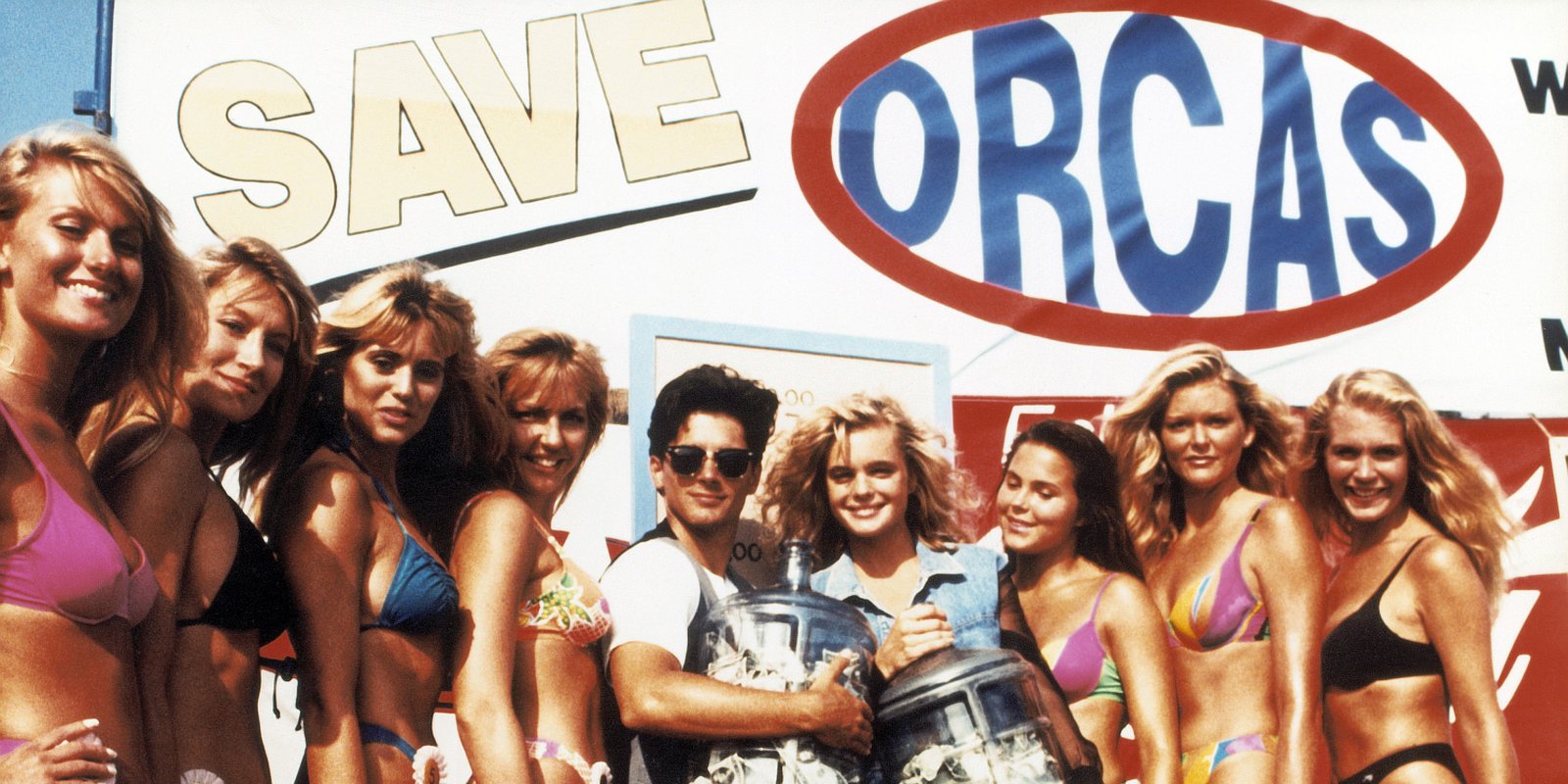 Baywatch - Staffel 2