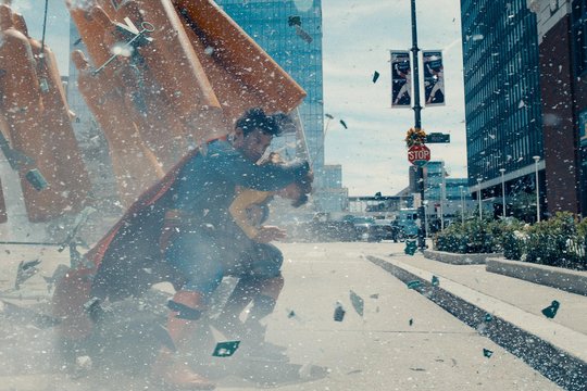 Superman - Szenenbild 3