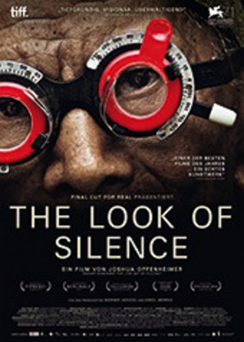 The Look of Silence - Poster 1